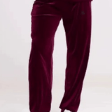 Velzo - Velvet Joggers for Men - Sarman Fashion - Wholesale Clothing Fashion Brand for Men from Canada