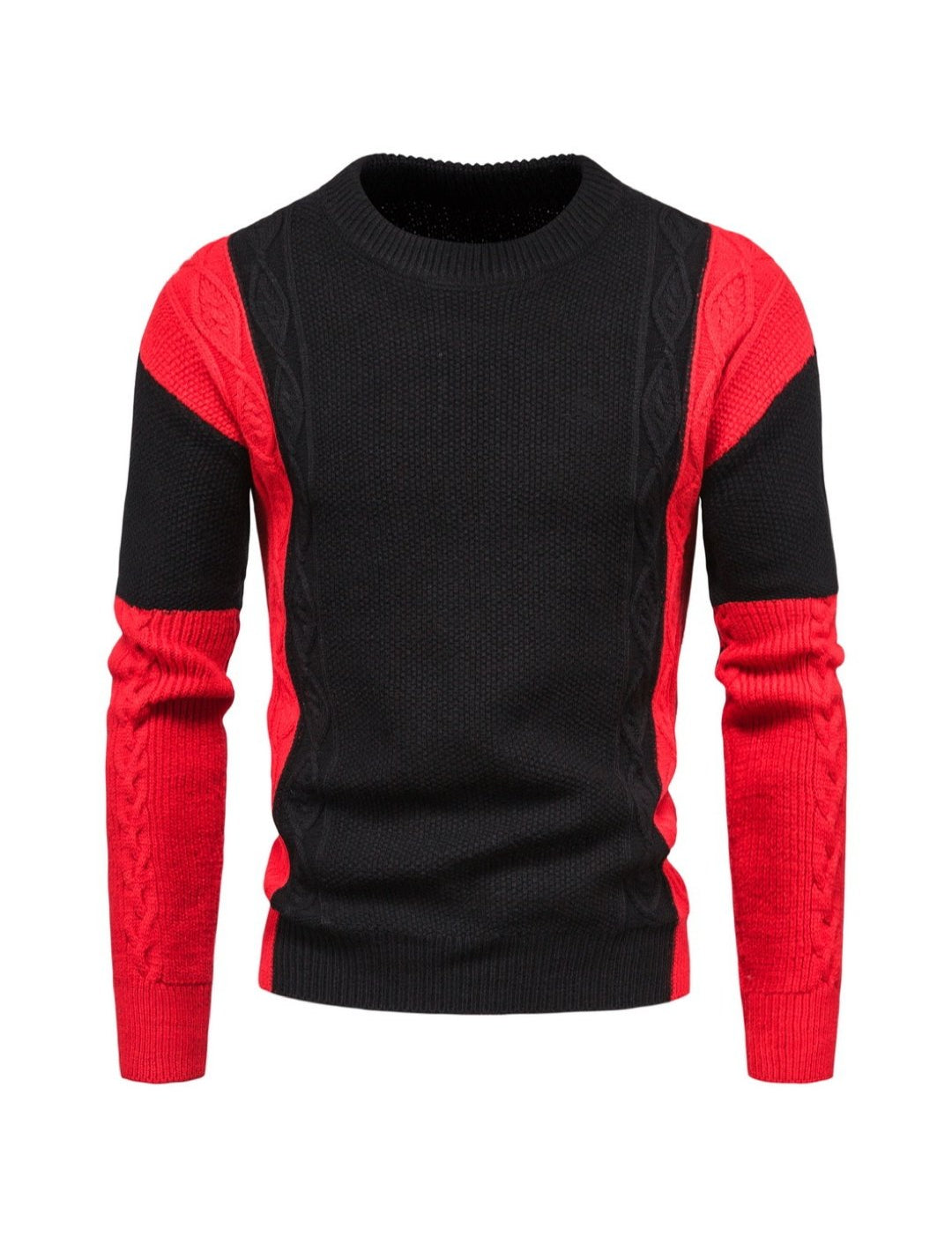 Venom - Sweater for Men - Sarman Fashion - Wholesale Clothing Fashion Brand for Men from Canada