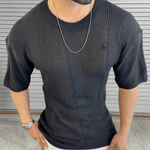 Vhinha - T-Shirt for Men - Sarman Fashion - Wholesale Clothing Fashion Brand for Men from Canada