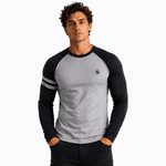 VHoluma - Long Sleeve Shirt for Men - Sarman Fashion - Wholesale Clothing Fashion Brand for Men from Canada