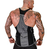 Viligol - Tank Top for Men - Sarman Fashion - Wholesale Clothing Fashion Brand for Men from Canada