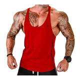 Viligol - Tank Top for Men - Sarman Fashion - Wholesale Clothing Fashion Brand for Men from Canada