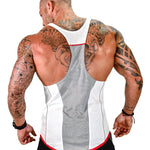 Viligol - Tank Top for Men - Sarman Fashion - Wholesale Clothing Fashion Brand for Men from Canada