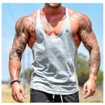 Viligol - Tank Top for Men - Sarman Fashion - Wholesale Clothing Fashion Brand for Men from Canada