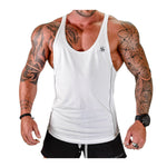 Viligol - Tank Top for Men - Sarman Fashion - Wholesale Clothing Fashion Brand for Men from Canada