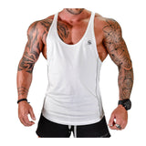 Viligol - Tank Top for Men - Sarman Fashion - Wholesale Clothing Fashion Brand for Men from Canada