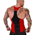 Viligol - Tank Top for Men - Sarman Fashion - Wholesale Clothing Fashion Brand for Men from Canada