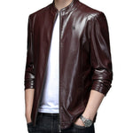 Vimo 11 - Jacket for Men - Sarman Fashion - Wholesale Clothing Fashion Brand for Men from Canada