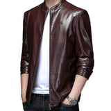 Vimo 11 - Jacket for Men - Sarman Fashion - Wholesale Clothing Fashion Brand for Men from Canada