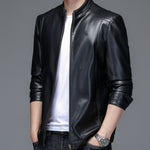 Vimo 11 - Jacket for Men - Sarman Fashion - Wholesale Clothing Fashion Brand for Men from Canada