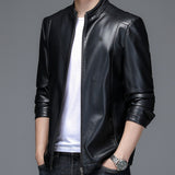 Vimo 11 - Jacket for Men - Sarman Fashion - Wholesale Clothing Fashion Brand for Men from Canada