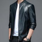 Vimo 11 - Jacket for Men - Sarman Fashion - Wholesale Clothing Fashion Brand for Men from Canada