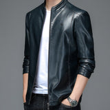 Vimo 11 - Jacket for Men - Sarman Fashion - Wholesale Clothing Fashion Brand for Men from Canada