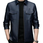 Vimo 12 - Jacket for Men - Sarman Fashion - Wholesale Clothing Fashion Brand for Men from Canada