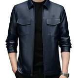 Vimo 12 - Jacket for Men - Sarman Fashion - Wholesale Clothing Fashion Brand for Men from Canada