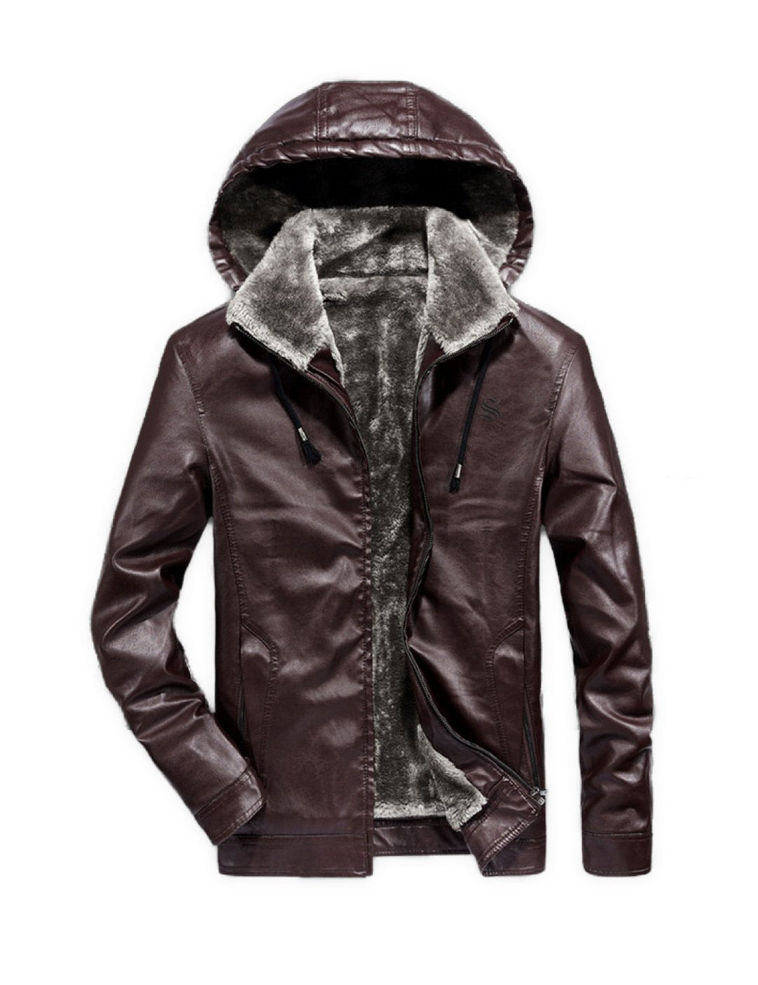 Vimo 14 - Jacket for Men - Sarman Fashion - Wholesale Clothing Fashion Brand for Men from Canada