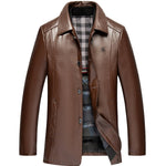 Vimo 2 - Jacket for Men - Sarman Fashion - Wholesale Clothing Fashion Brand for Men from Canada