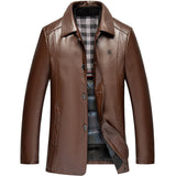 Vimo 2 - Jacket for Men - Sarman Fashion - Wholesale Clothing Fashion Brand for Men from Canada