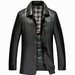 Vimo 2 - Jacket for Men - Sarman Fashion - Wholesale Clothing Fashion Brand for Men from Canada