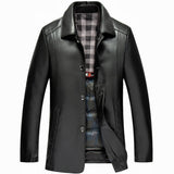 Vimo 2 - Jacket for Men - Sarman Fashion - Wholesale Clothing Fashion Brand for Men from Canada