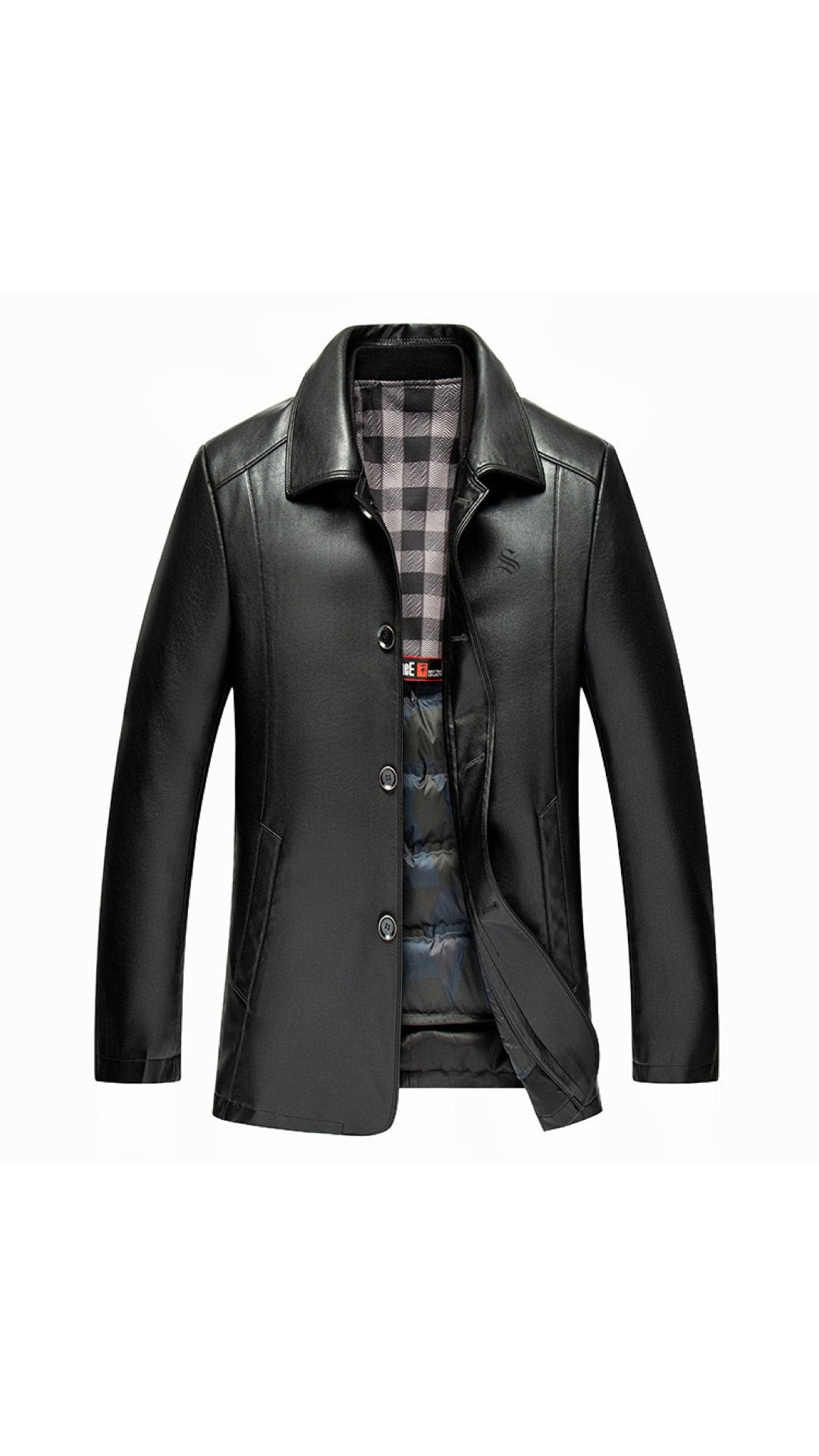 Vimo 2 - Jacket for Men - Sarman Fashion - Wholesale Clothing Fashion Brand for Men from Canada