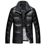 Vimo 3 - Jacket for Men - Sarman Fashion - Wholesale Clothing Fashion Brand for Men from Canada