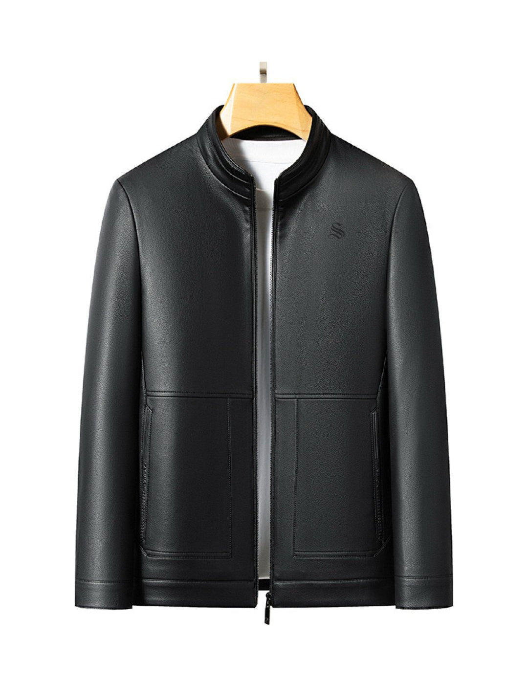 Vimo 4 - Jacket for Men - Sarman Fashion - Wholesale Clothing Fashion Brand for Men from Canada