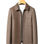 Vimo 5 - Jacket for Men - Sarman Fashion - Wholesale Clothing Fashion Brand for Men from Canada