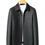 Vimo 5 - Jacket for Men - Sarman Fashion - Wholesale Clothing Fashion Brand for Men from Canada