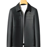 Vimo 5 - Jacket for Men - Sarman Fashion - Wholesale Clothing Fashion Brand for Men from Canada