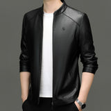 Vimo 6 - Jacket for Men - Sarman Fashion - Wholesale Clothing Fashion Brand for Men from Canada