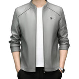 Vimo 6 - Jacket for Men - Sarman Fashion - Wholesale Clothing Fashion Brand for Men from Canada