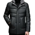 Vimo 7 - Jacket for Men - Sarman Fashion - Wholesale Clothing Fashion Brand for Men from Canada