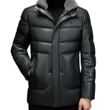 Vimo 7 - Jacket for Men - Sarman Fashion - Wholesale Clothing Fashion Brand for Men from Canada