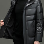 Vimo 7 - Jacket for Men - Sarman Fashion - Wholesale Clothing Fashion Brand for Men from Canada