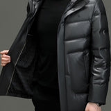 Vimo 7 - Jacket for Men - Sarman Fashion - Wholesale Clothing Fashion Brand for Men from Canada