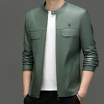 Vimo 8 - Jacket for Men - Sarman Fashion - Wholesale Clothing Fashion Brand for Men from Canada