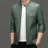 Vimo 8 - Jacket for Men - Sarman Fashion - Wholesale Clothing Fashion Brand for Men from Canada