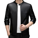 Vimo 8 - Jacket for Men - Sarman Fashion - Wholesale Clothing Fashion Brand for Men from Canada