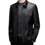 Vimo 9 - Jacket for Men - Sarman Fashion - Wholesale Clothing Fashion Brand for Men from Canada