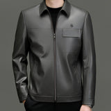 Vimo 9 - Jacket for Men - Sarman Fashion - Wholesale Clothing Fashion Brand for Men from Canada