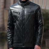 Vimo - Jacket for Men - Sarman Fashion - Wholesale Clothing Fashion Brand for Men from Canada