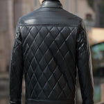 Vimo - Jacket for Men - Sarman Fashion - Wholesale Clothing Fashion Brand for Men from Canada