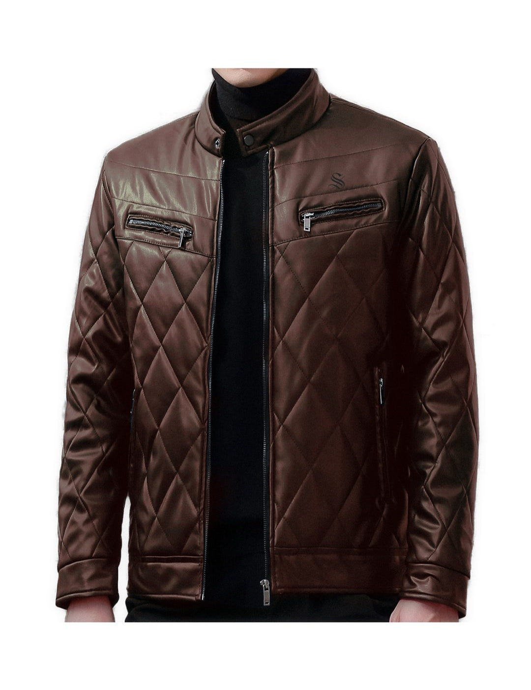 Vimo - Jacket for Men - Sarman Fashion - Wholesale Clothing Fashion Brand for Men from Canada