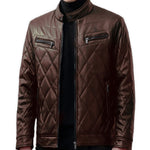 Vimo - Jacket for Men - Sarman Fashion - Wholesale Clothing Fashion Brand for Men from Canada
