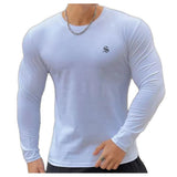Vinko - Long Sleeve Shirt for Men - Sarman Fashion - Wholesale Clothing Fashion Brand for Men from Canada
