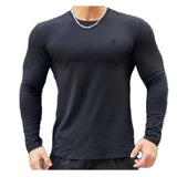 Vinko - Long Sleeve Shirt for Men - Sarman Fashion - Wholesale Clothing Fashion Brand for Men from Canada