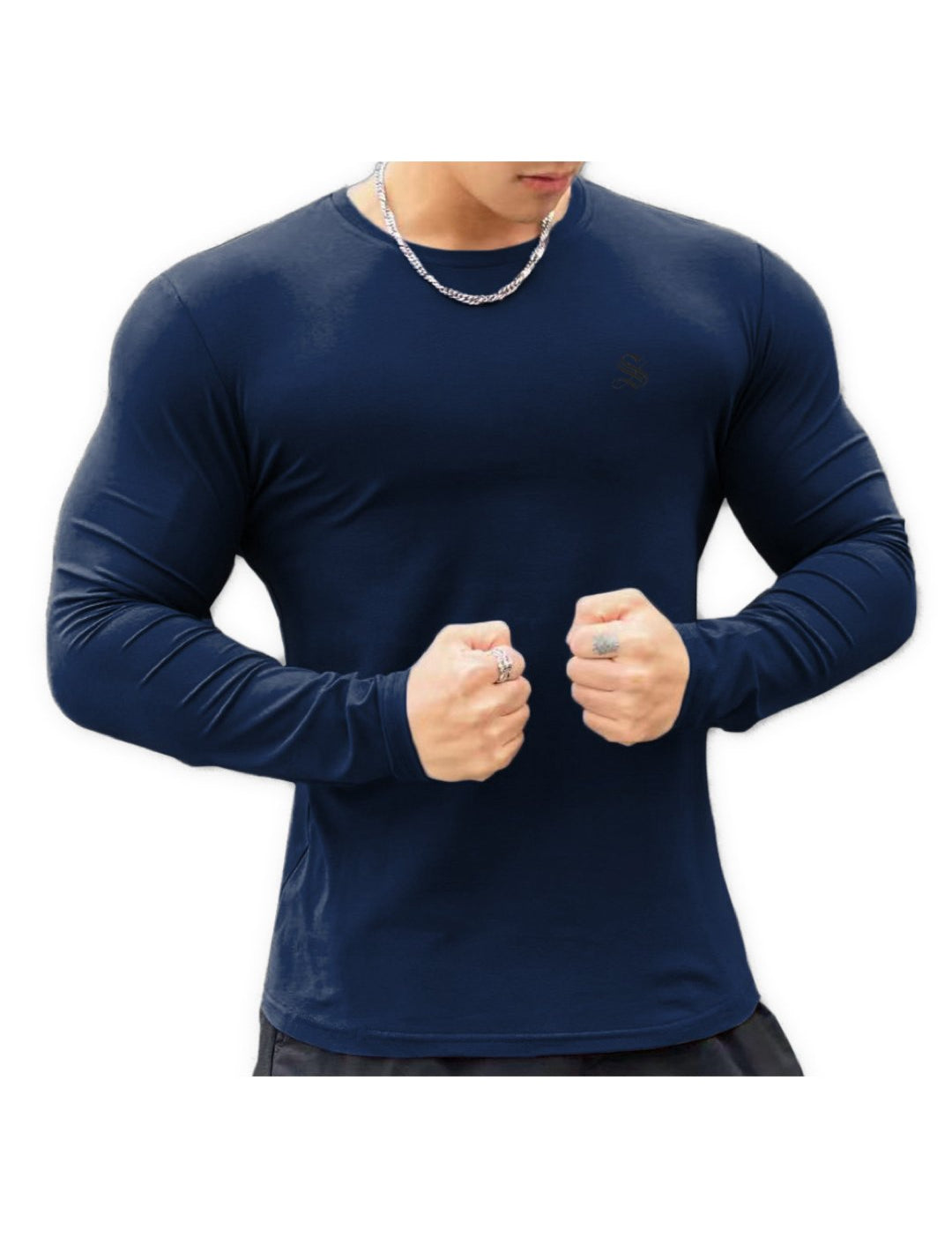 Vinko - Long Sleeve Shirt for Men - Sarman Fashion - Wholesale Clothing Fashion Brand for Men from Canada