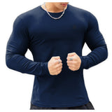 Vinko - Long Sleeve Shirt for Men - Sarman Fashion - Wholesale Clothing Fashion Brand for Men from Canada