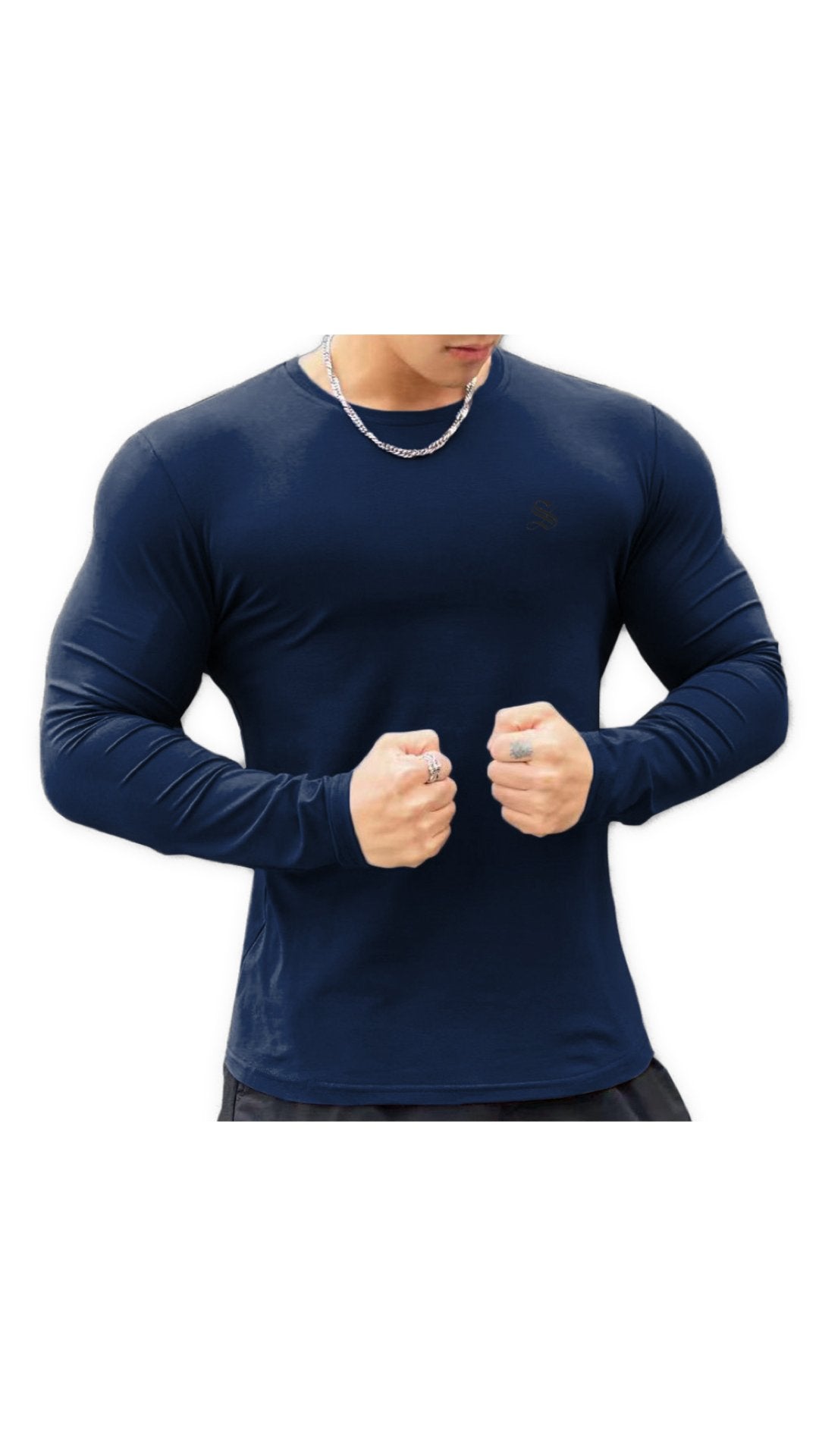 Vinko - Long Sleeve Shirt for Men - Sarman Fashion - Wholesale Clothing Fashion Brand for Men from Canada